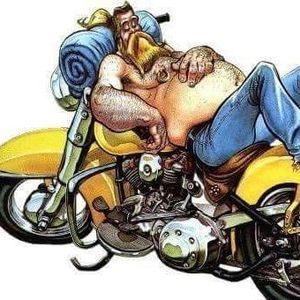 Meet your Posher, Mike